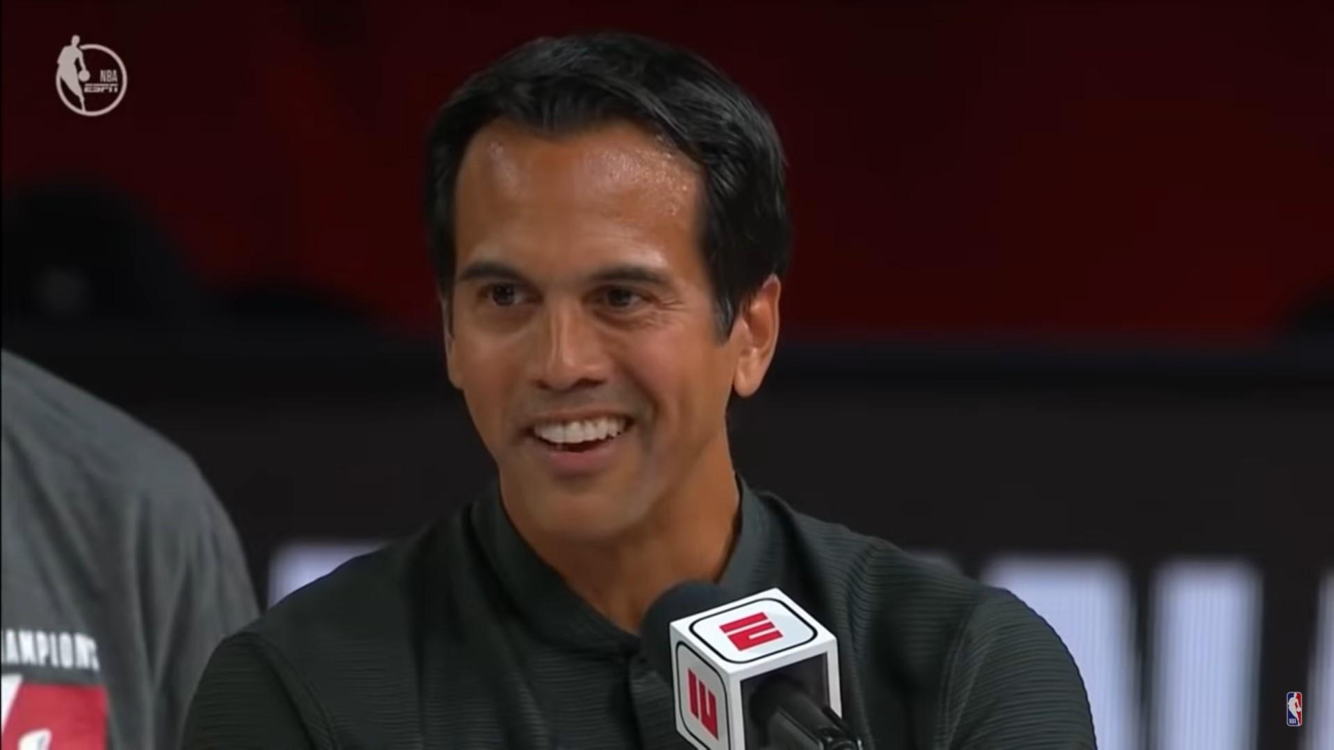 erik spoelstra 27 mai 2021