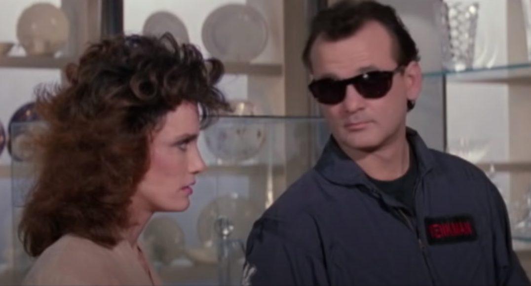 ghostbuster 13 septembre 2020