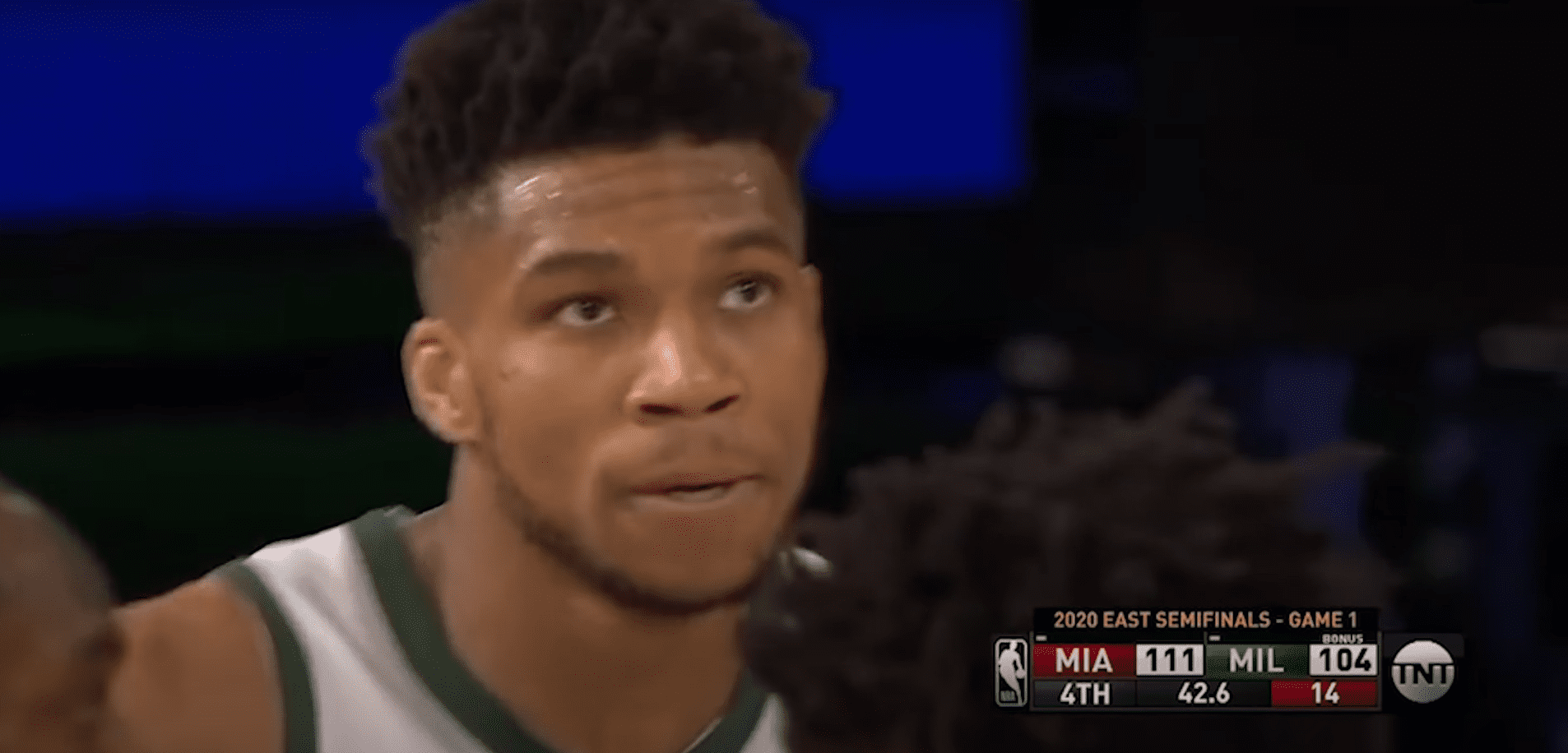 giannis antetokounmpo 02.09.20
