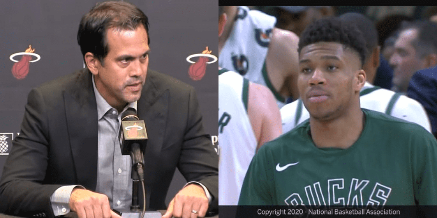 spoelstra butler 1er septembre 2020