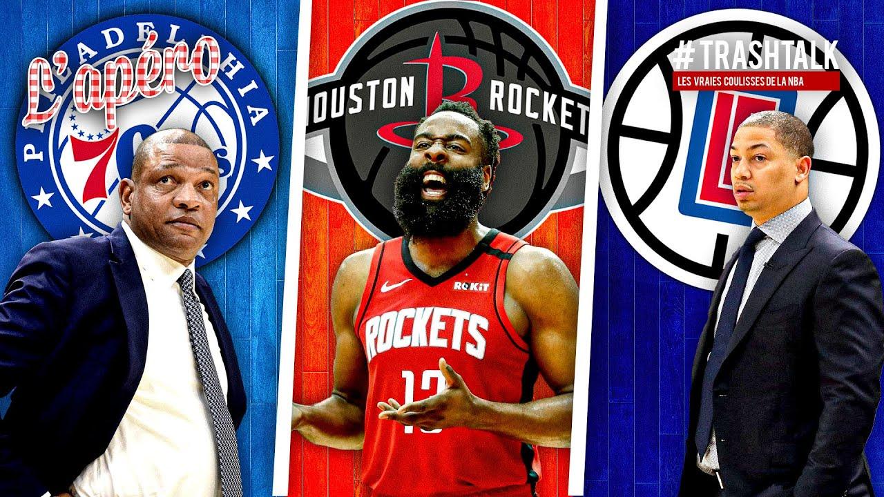 Apéro TrashTalk 20 octobre 2020