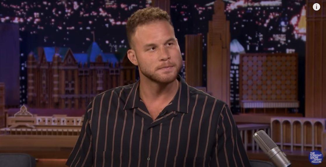 Blake Griffin 24 octobre 2020 2