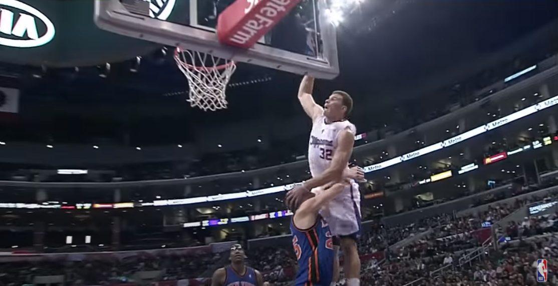 Blake Griffin 24 octobre 2020