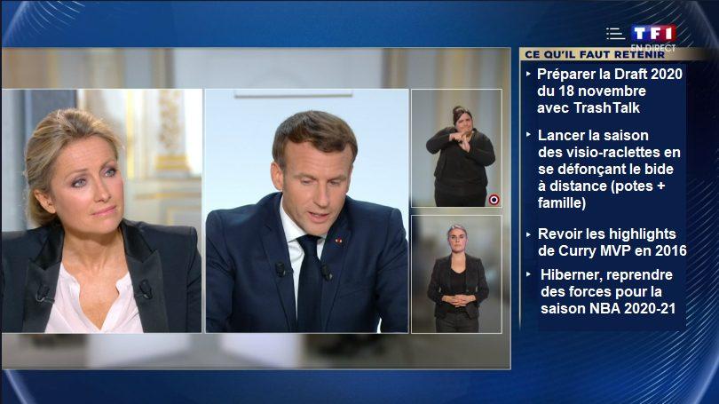 trashtalk confinement