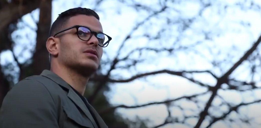 Hatem Ben Arfa 29 octobre 2020