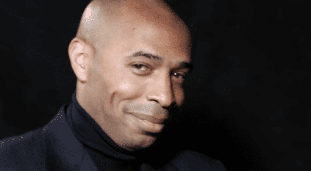 Thierry Henry