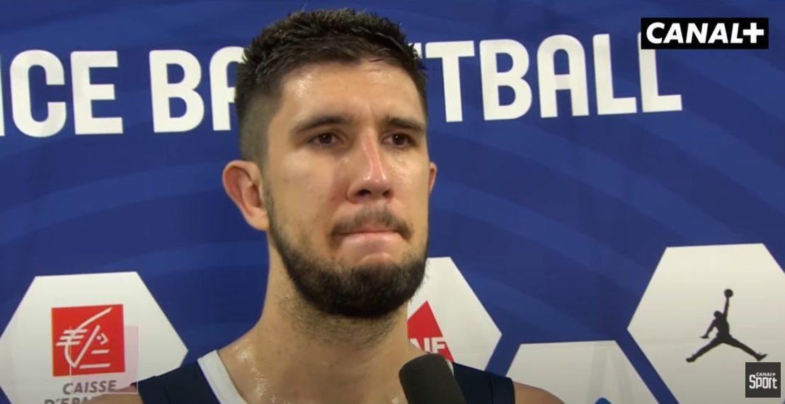 Axel Bouteille 28 novembre 2020