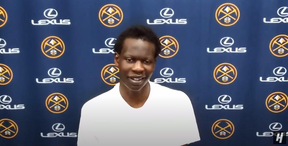 Bol Bol 25 novembre 2020