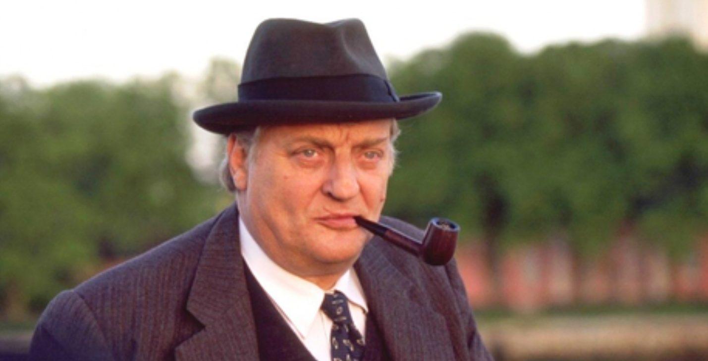 Commissaire Maigret 13 novembre 2020