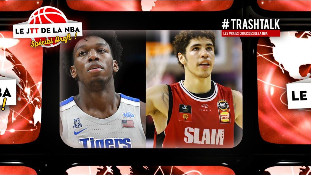 Daily Draft recap 11 novembre 2020