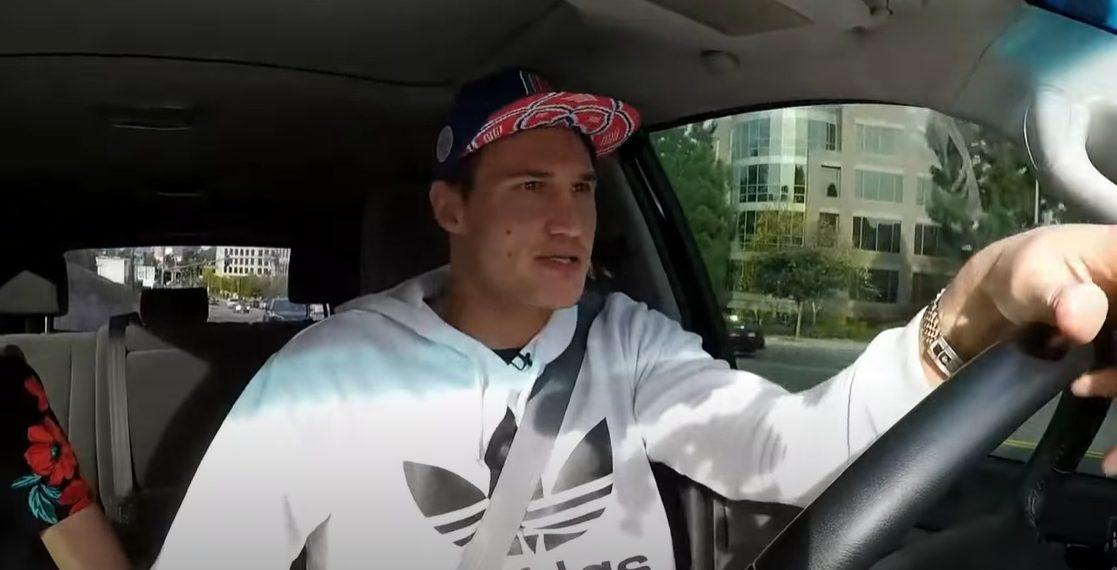 Danilo Gallinari 15 novembre 2020