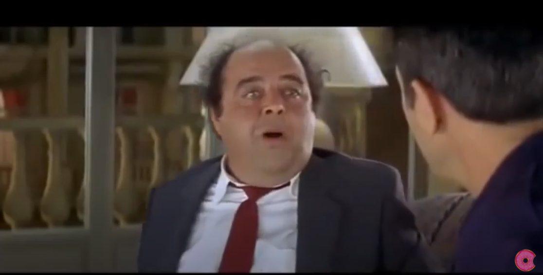 Diner de cons 17 novembre 2020