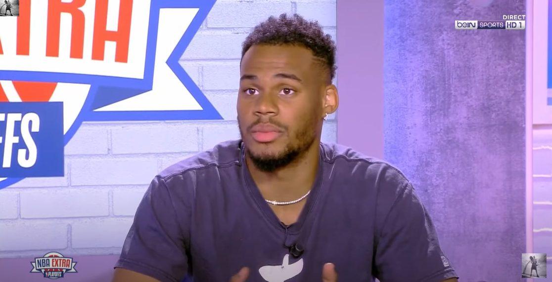 Elie Okobo 24 novembre 2020