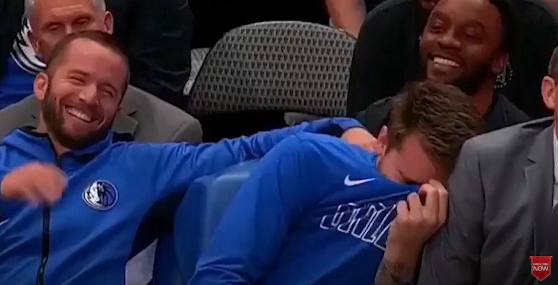 JJ Barea 27 novembre 2020