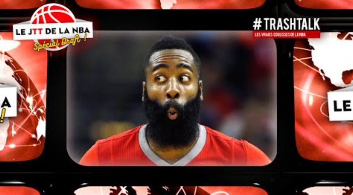 James Harden 16 novembre 2020