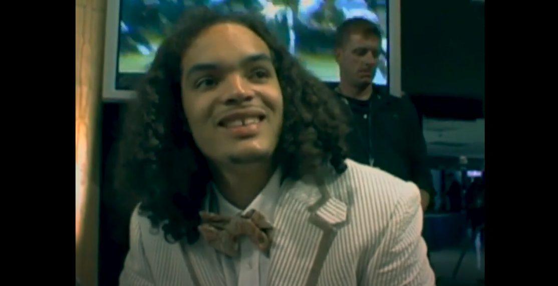 Draft Joakim Noah 14 novembre 2020