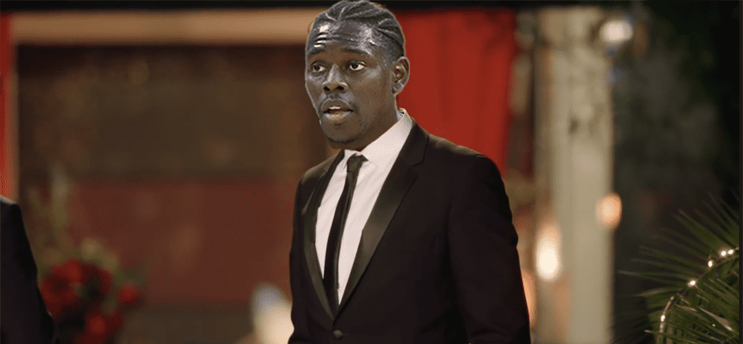 Jrue Holiday Bachelor