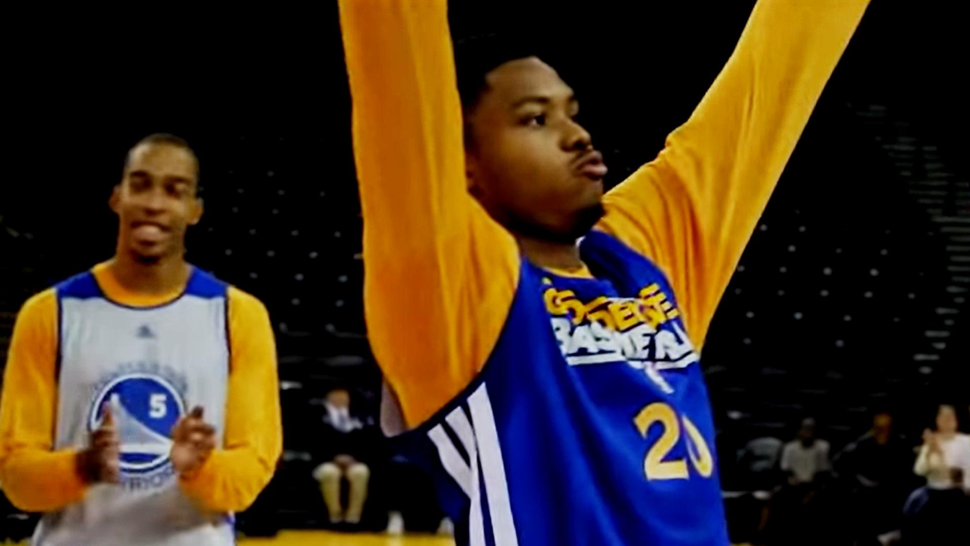 Kent Bazemore 22 novembre 2020