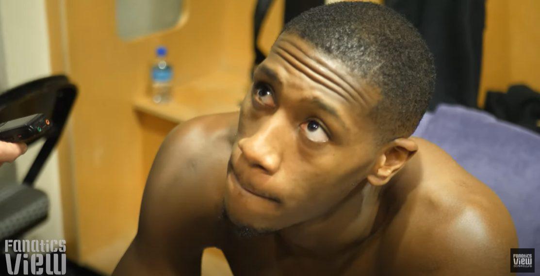 Kris Dunn 21 novembre 2020