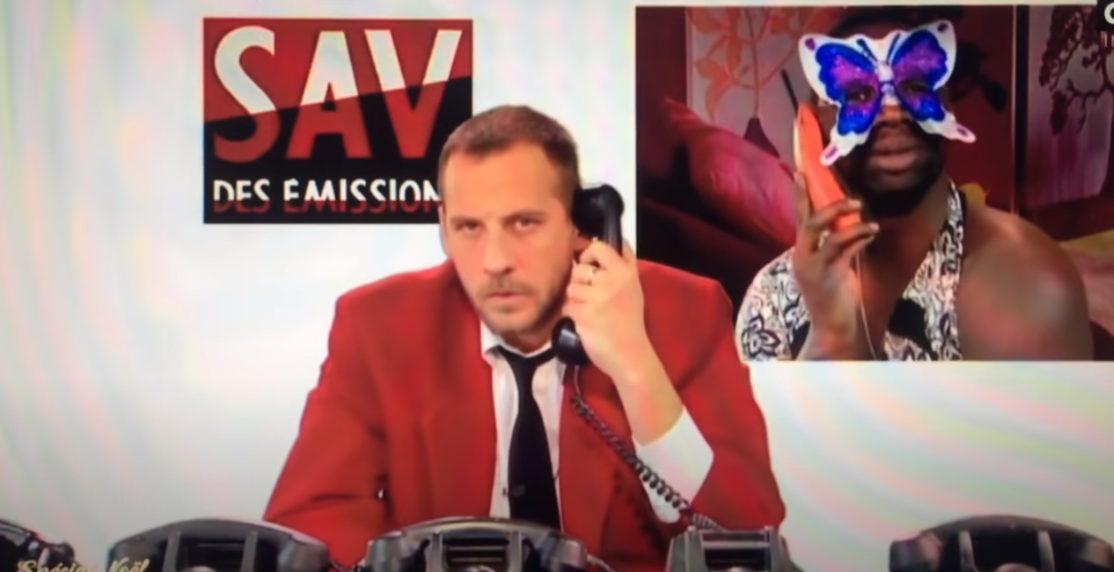 Omar et Fred 7 novembre 2020