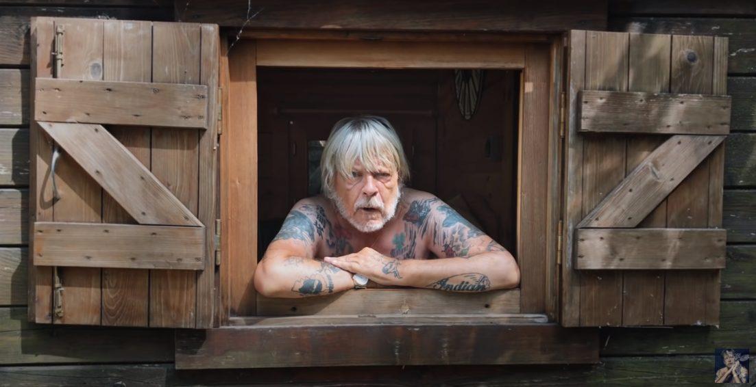 Renaud 11 novembre 2020