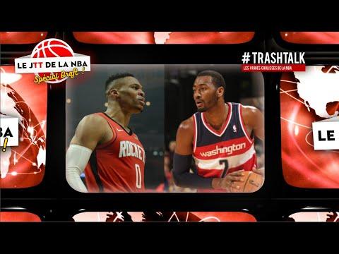 Westbrook Wall 18 novembre 2020