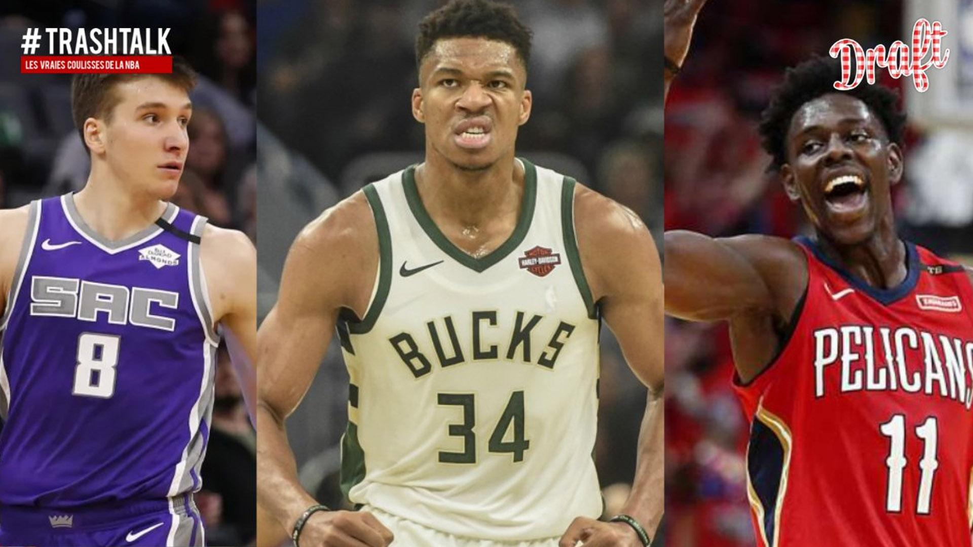 Apéro TrashTalk Bucks 17 novembre 2020