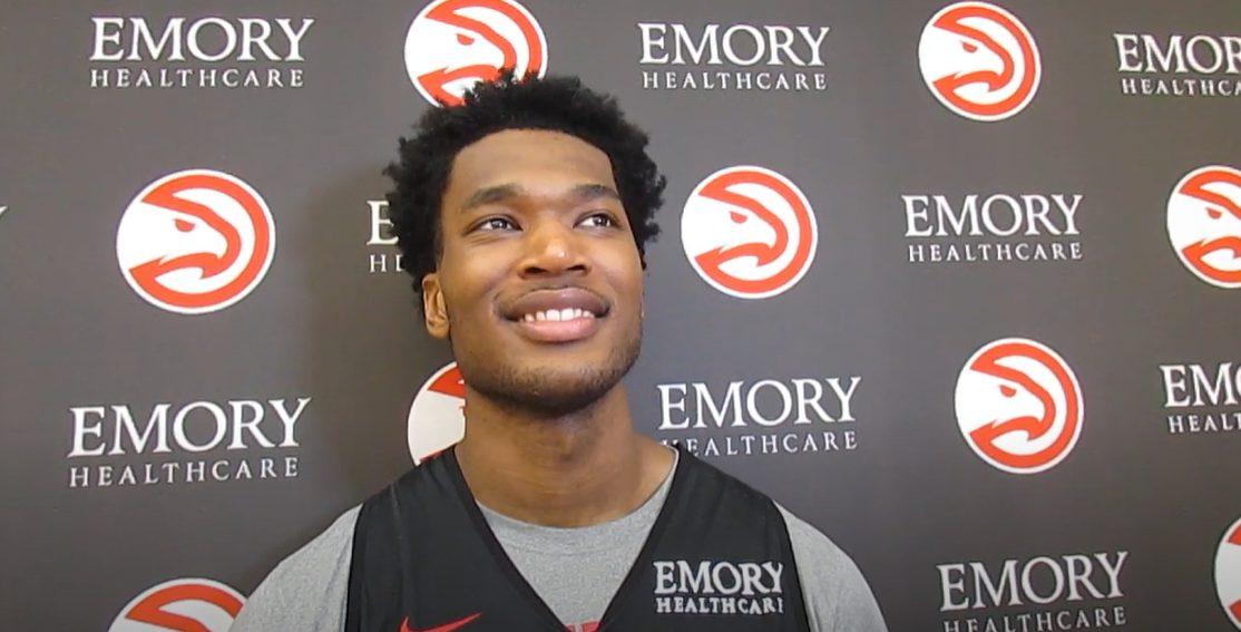 damian jones 22 novembre 2020