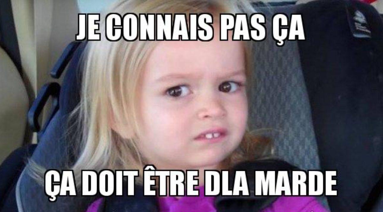 meme fille 26 novembre 2020