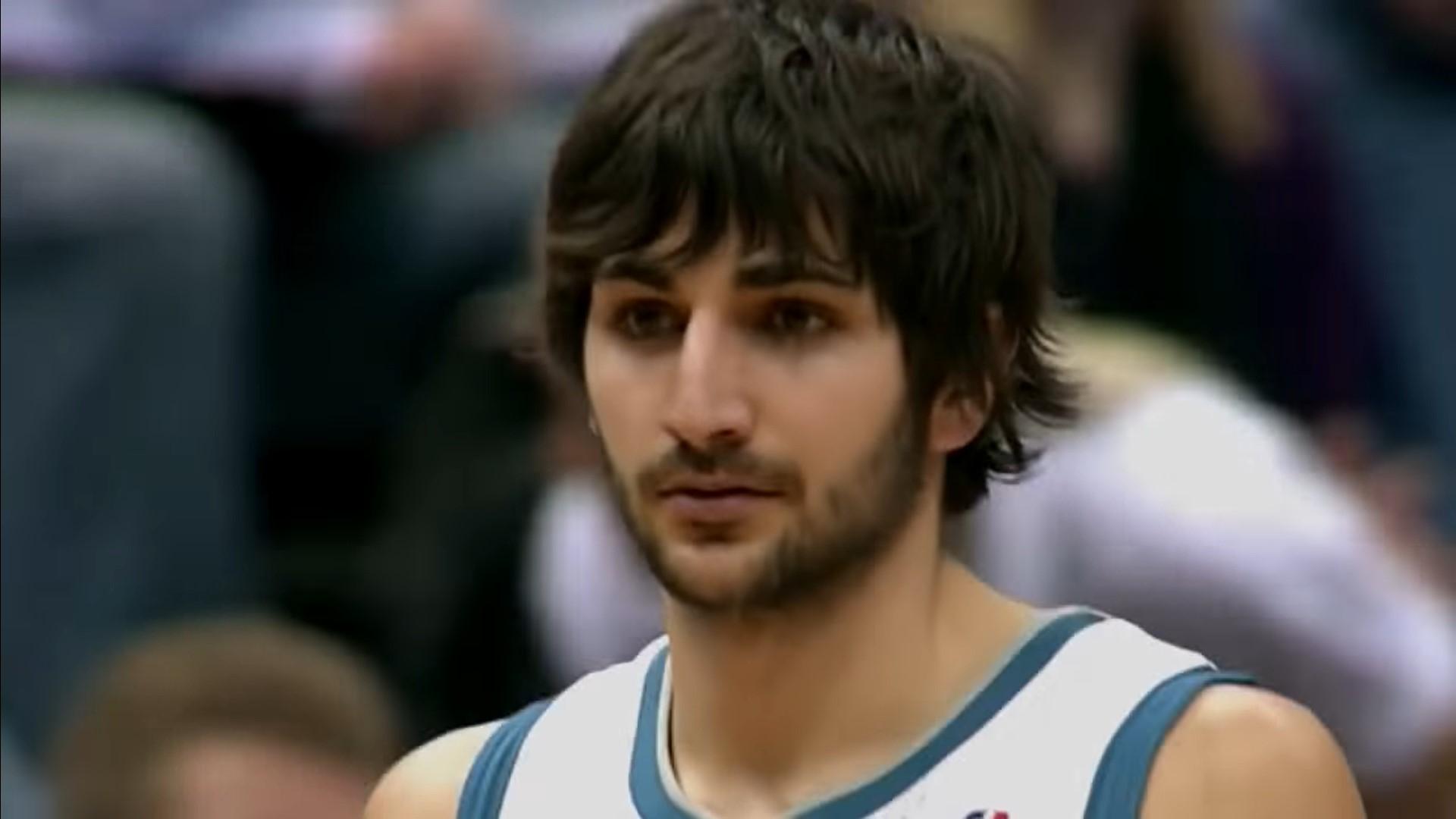 ricky rubio