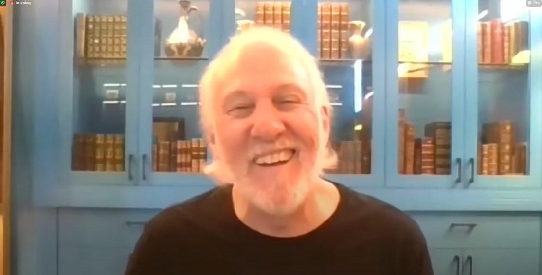 Gregg Popovich 7 décembre 2020