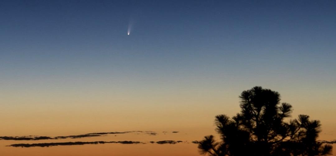 comète