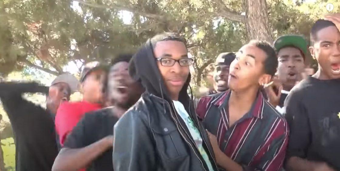 punchline 2 décembre 2020