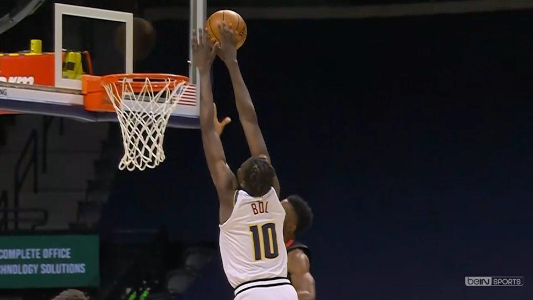 Bol Bol 29 décembre 2020