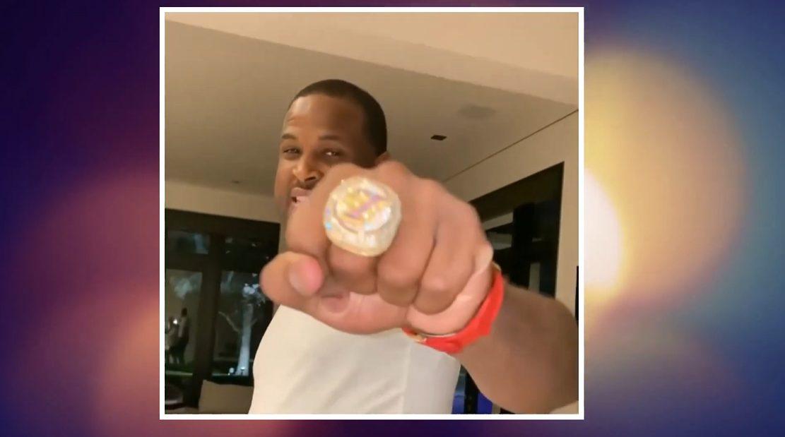 Dion Waiters 29 décembre 2020