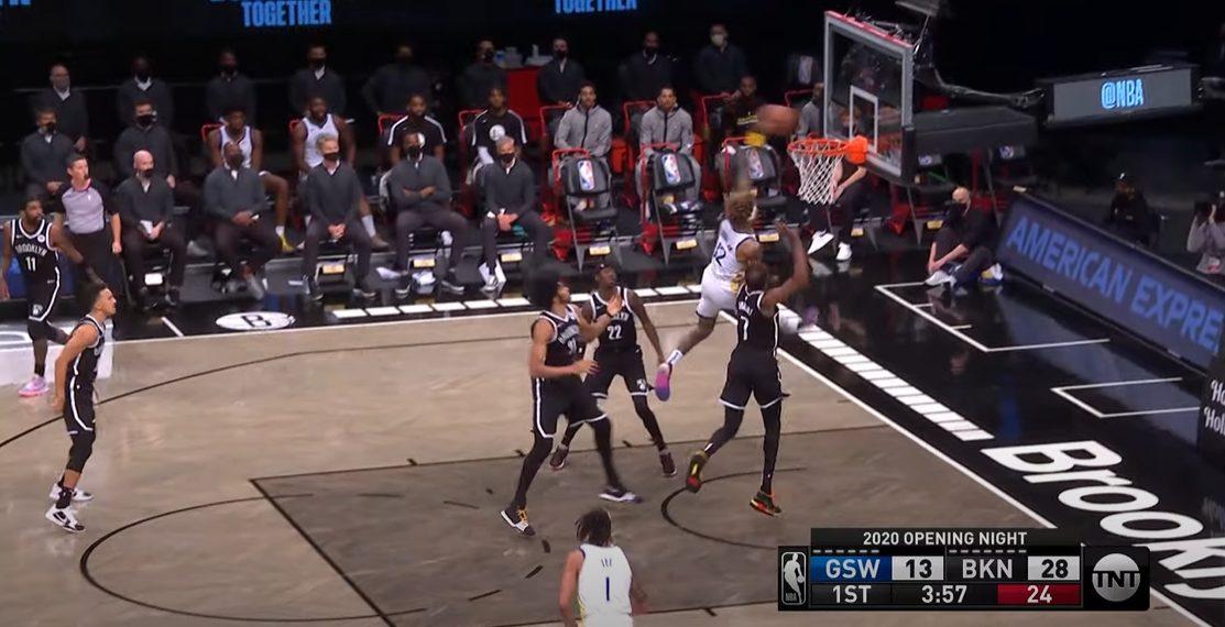 Kelly Oubre Jr. 23 décembre 2020