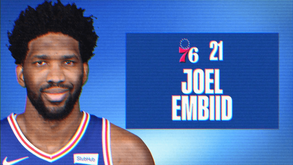 joel embiid