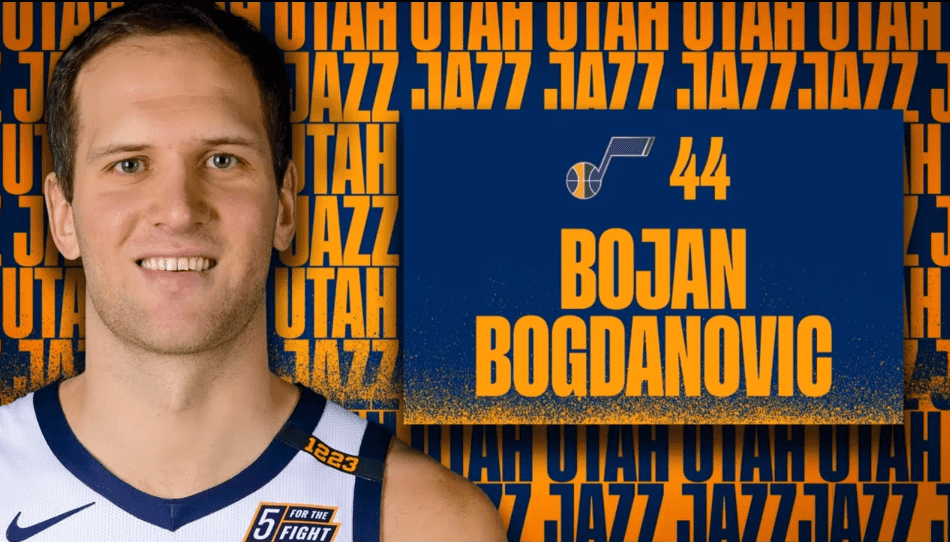 bojan bogdanovic
