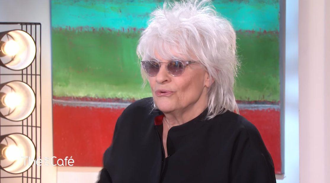 Catherine Lara 15 janvier 2021