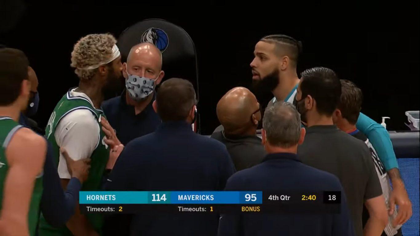 James Johnson 2 janvier 2021