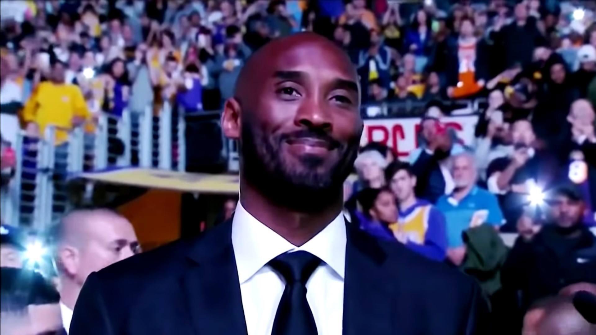 Kobe Bryant 26 janvier 2021