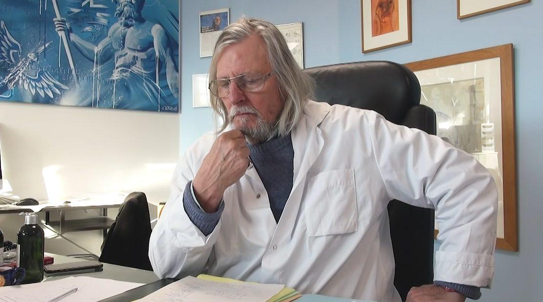 Raoult 11 janvier 2021