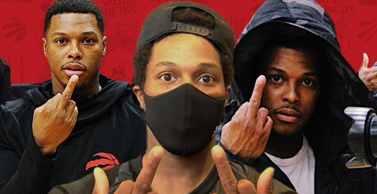 Raptors 12 janvier 2021