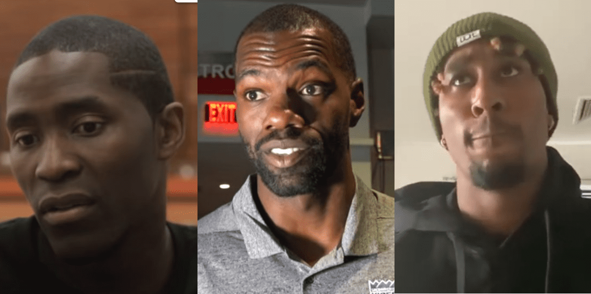 Roster Nets 19 janvier 2021