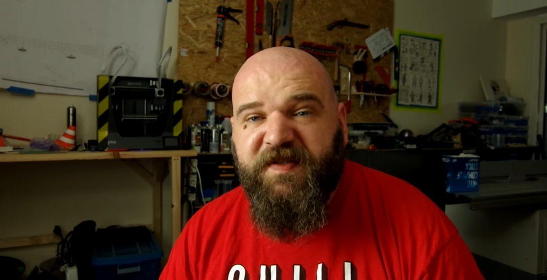 barbu 14 janvier 2021