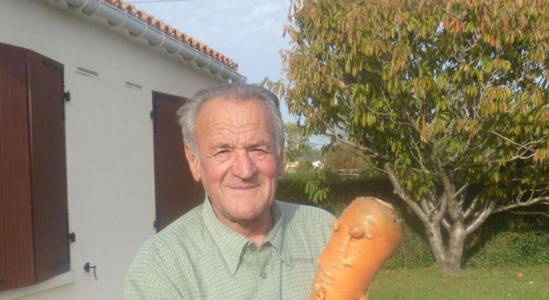 carotte 10 janvier 2021