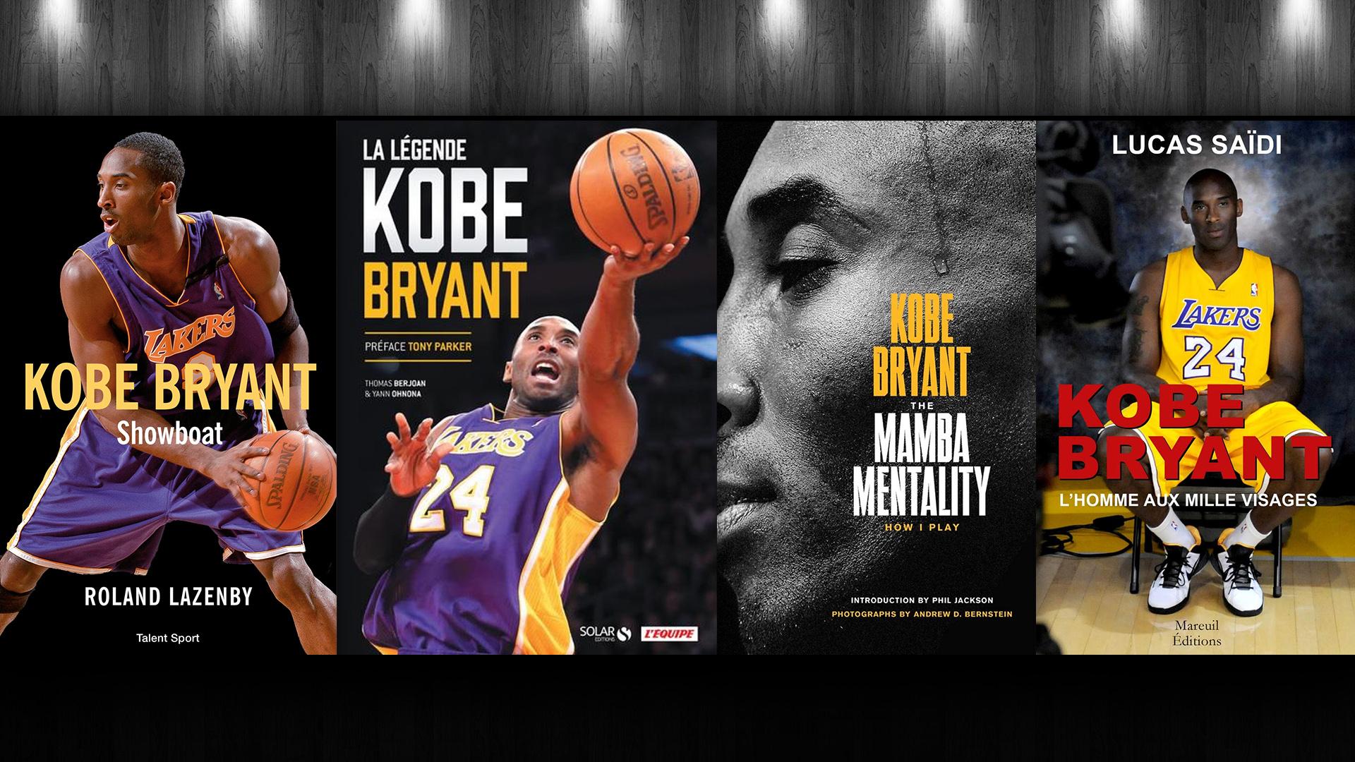 Kobe Bryant