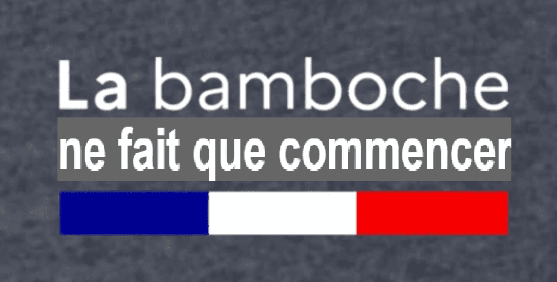 la bamboche
