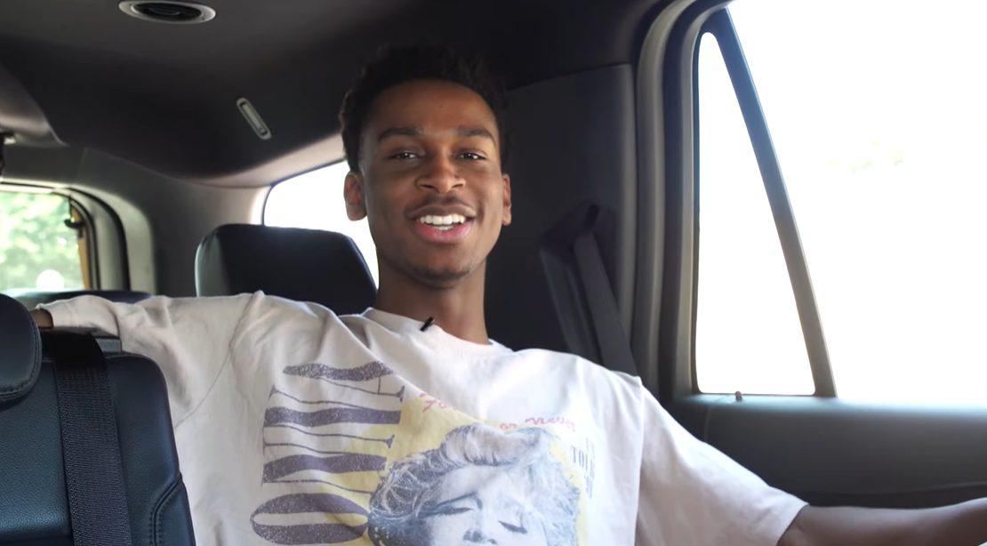 shai gilgeous-alexander 11 janvier 2021