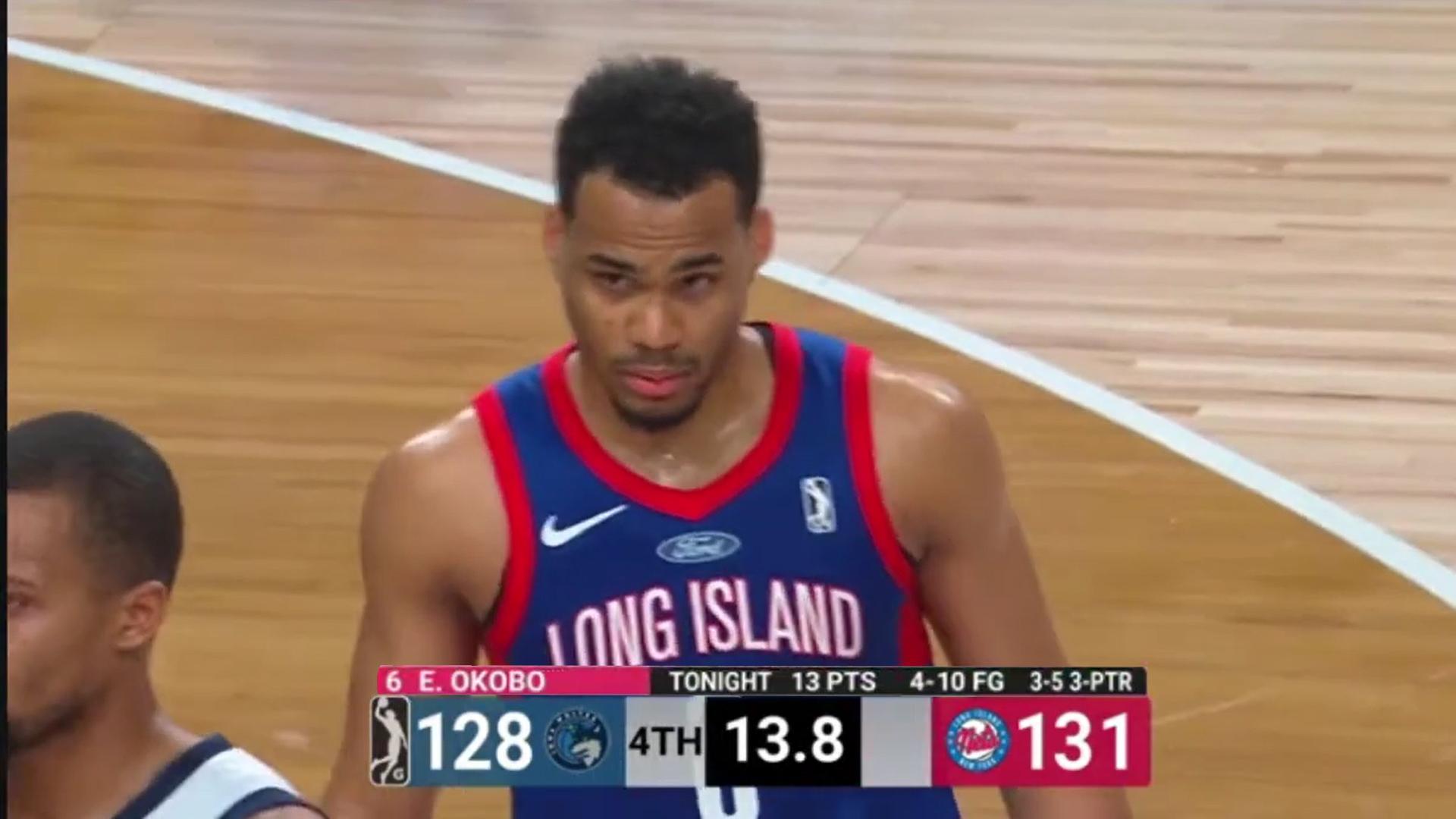Elie Okobo 11 février 2021